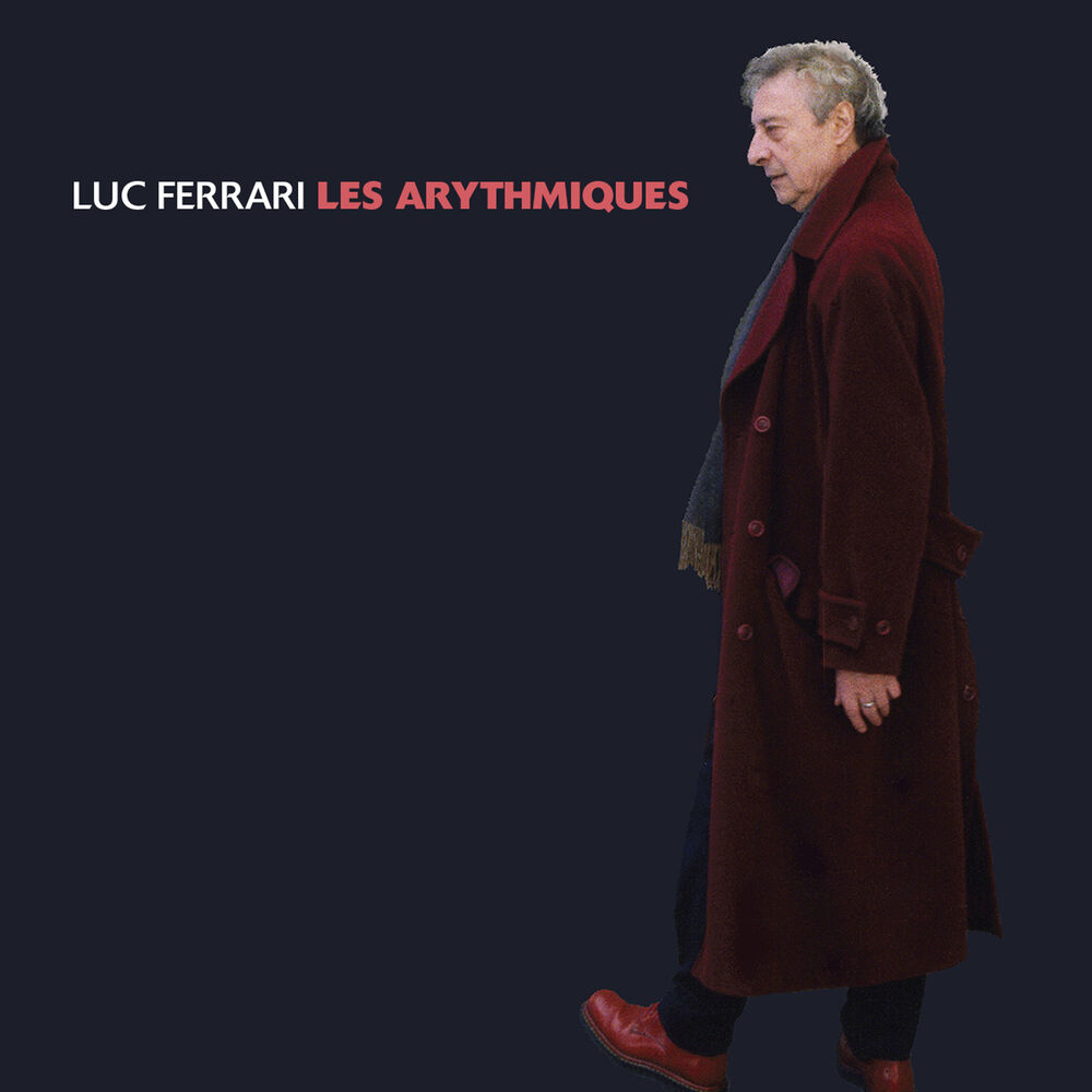 Picture of Les Arythmiques