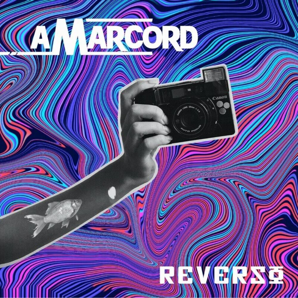 Picture of Amarcord