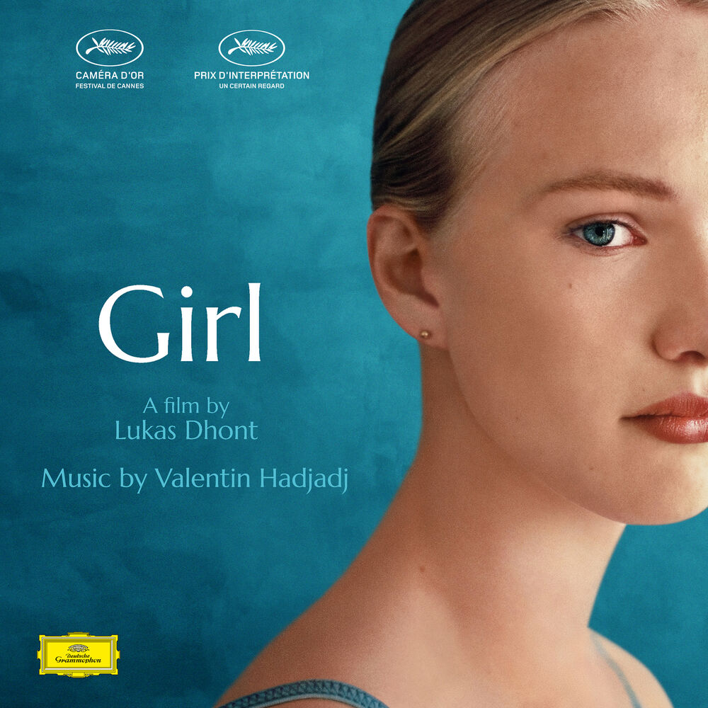 Picture of Girl (Themes & Variations / Original Motion Picture Soundtrack)