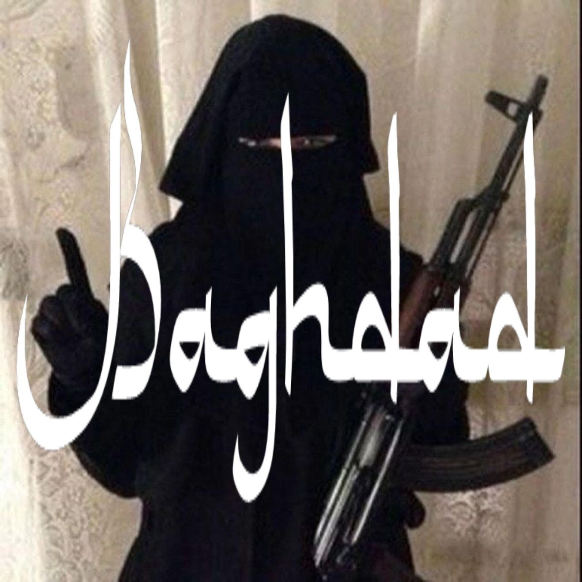 Album cover of Baghdad