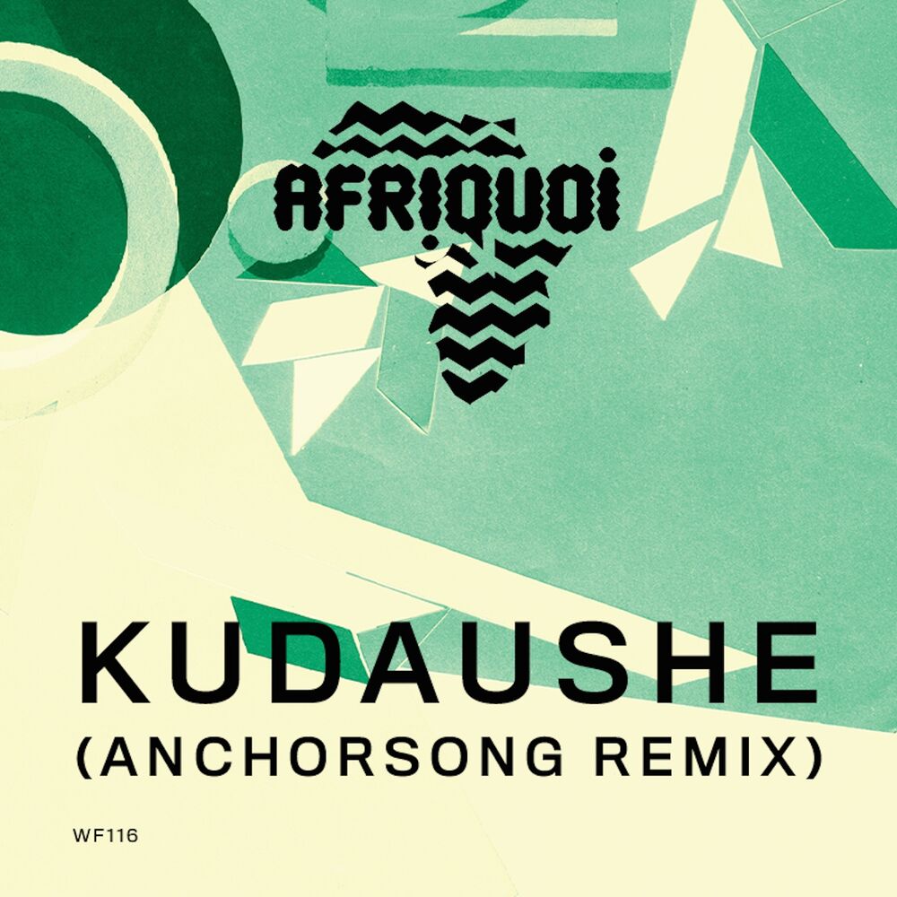 Picture of Kudaushe (Remixes)
