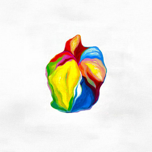 Ha Hyun Sang – Flowerpot – Single