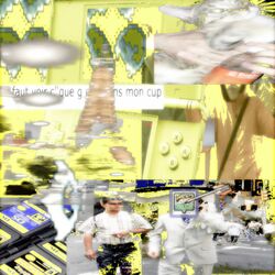 Cover of DSi (feat. Ajna)