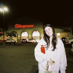 Cover of Sleepover