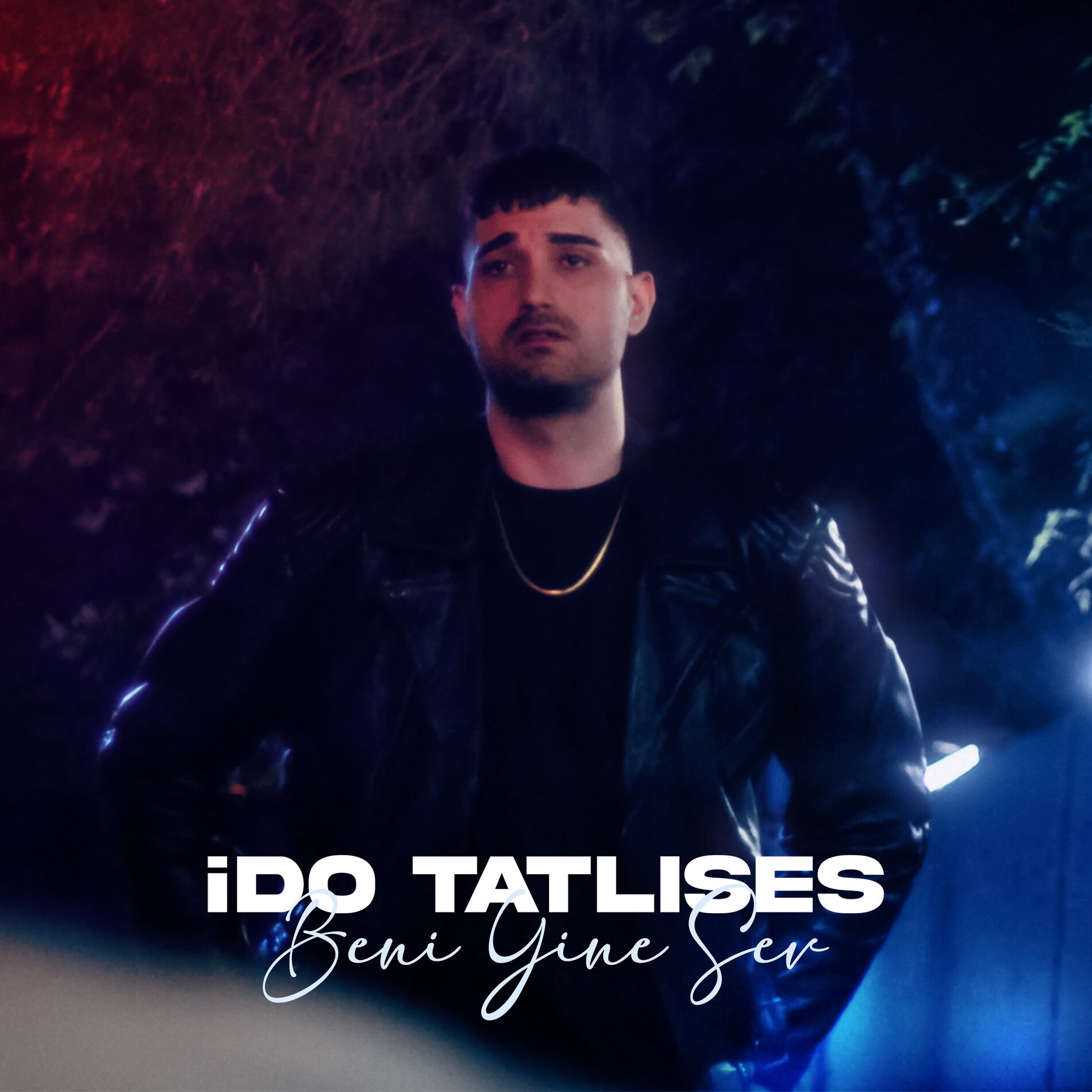 Album cover of Beni Yine Sev