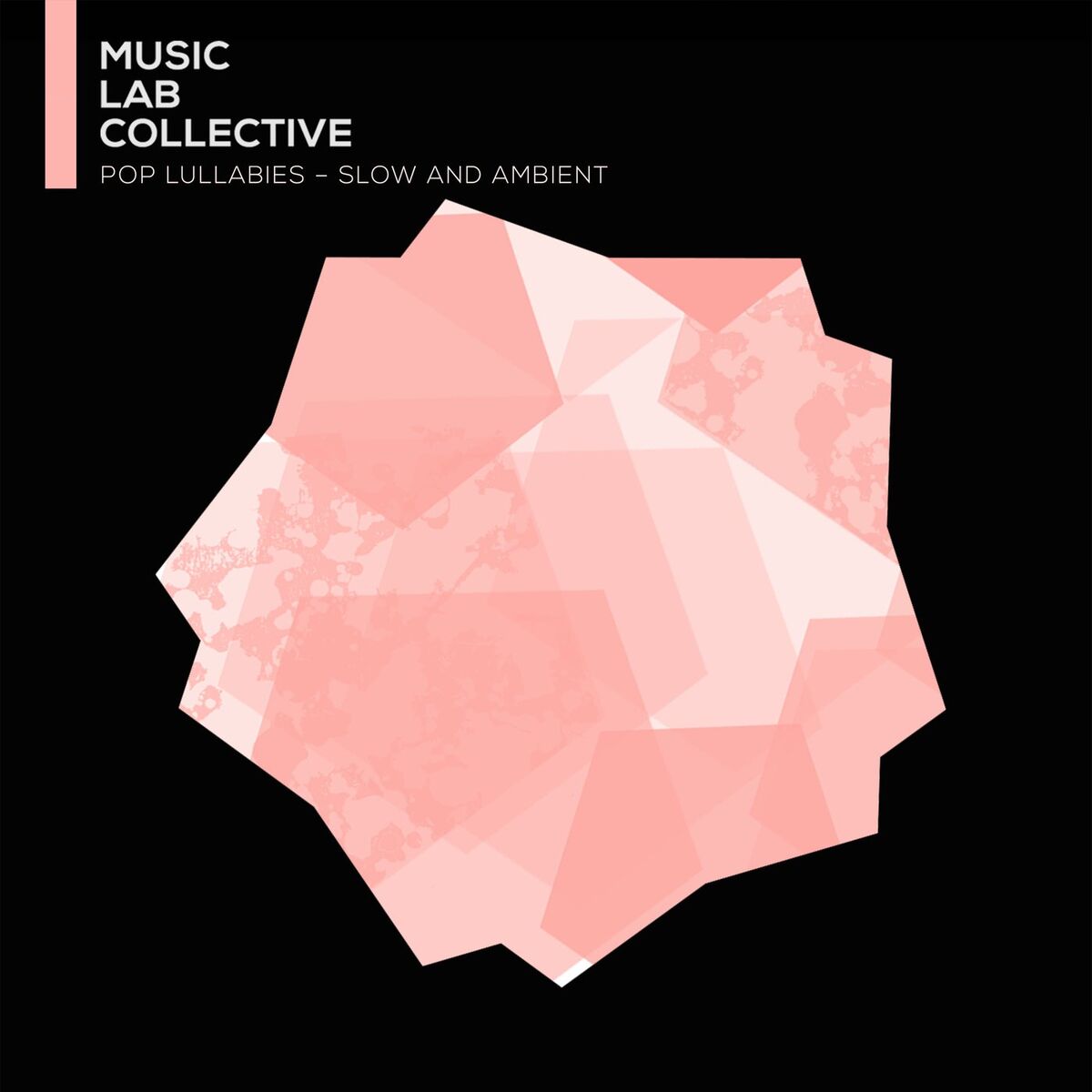 Album cover of Pop lullabies – Slow and ambient