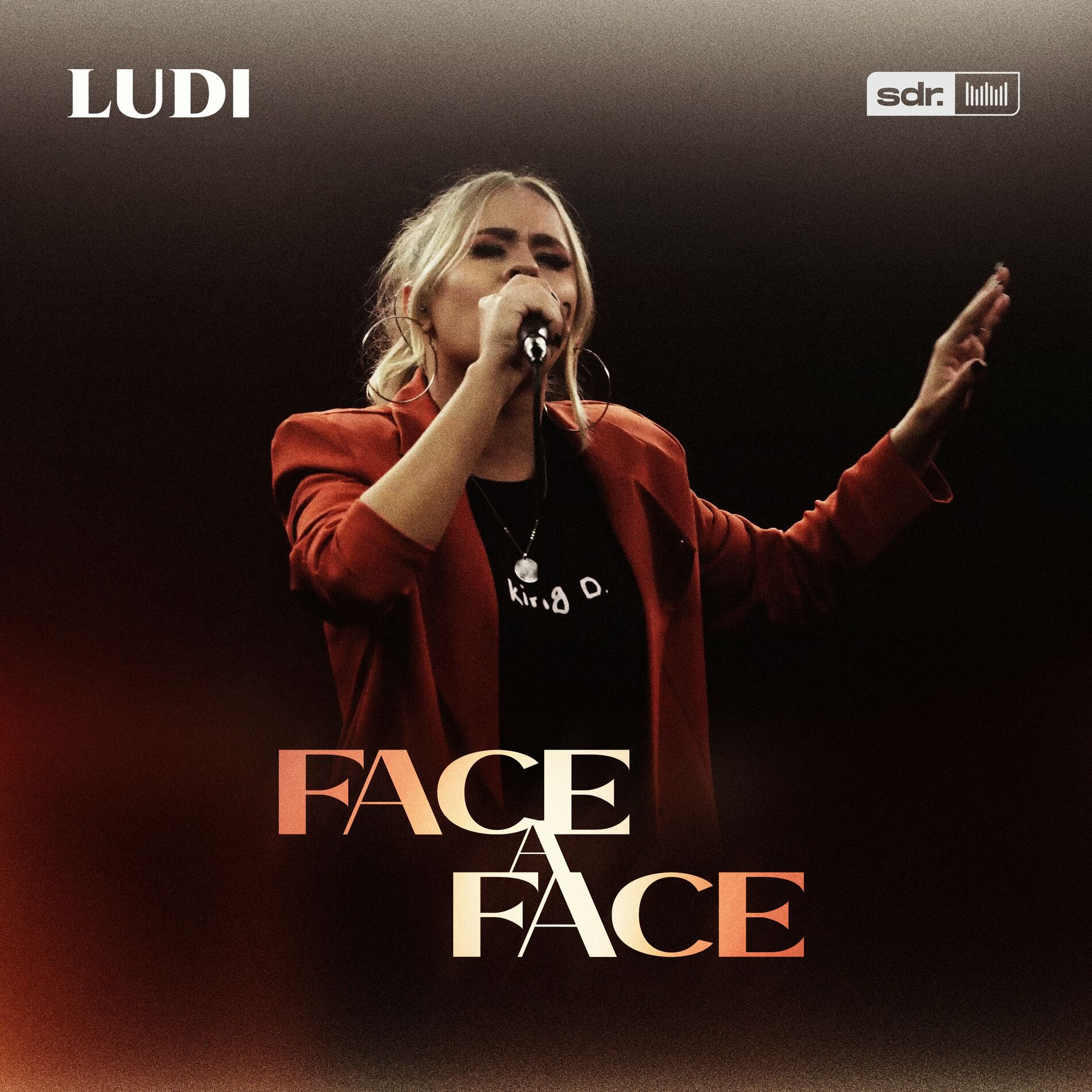 Album cover of Face a Face