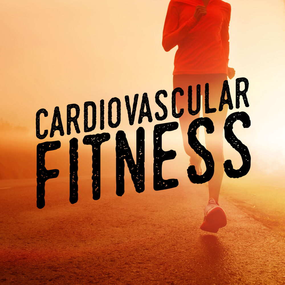 Picture of Cardiovascular Fitness