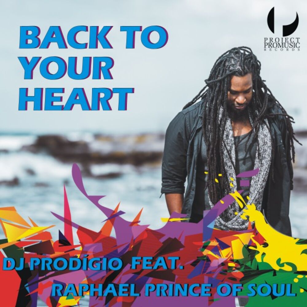Picture of Back to Your Heart