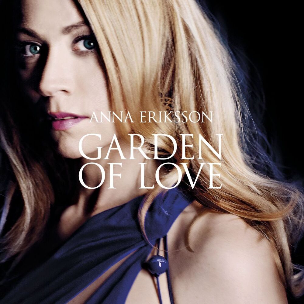 Picture of Garden Of Love