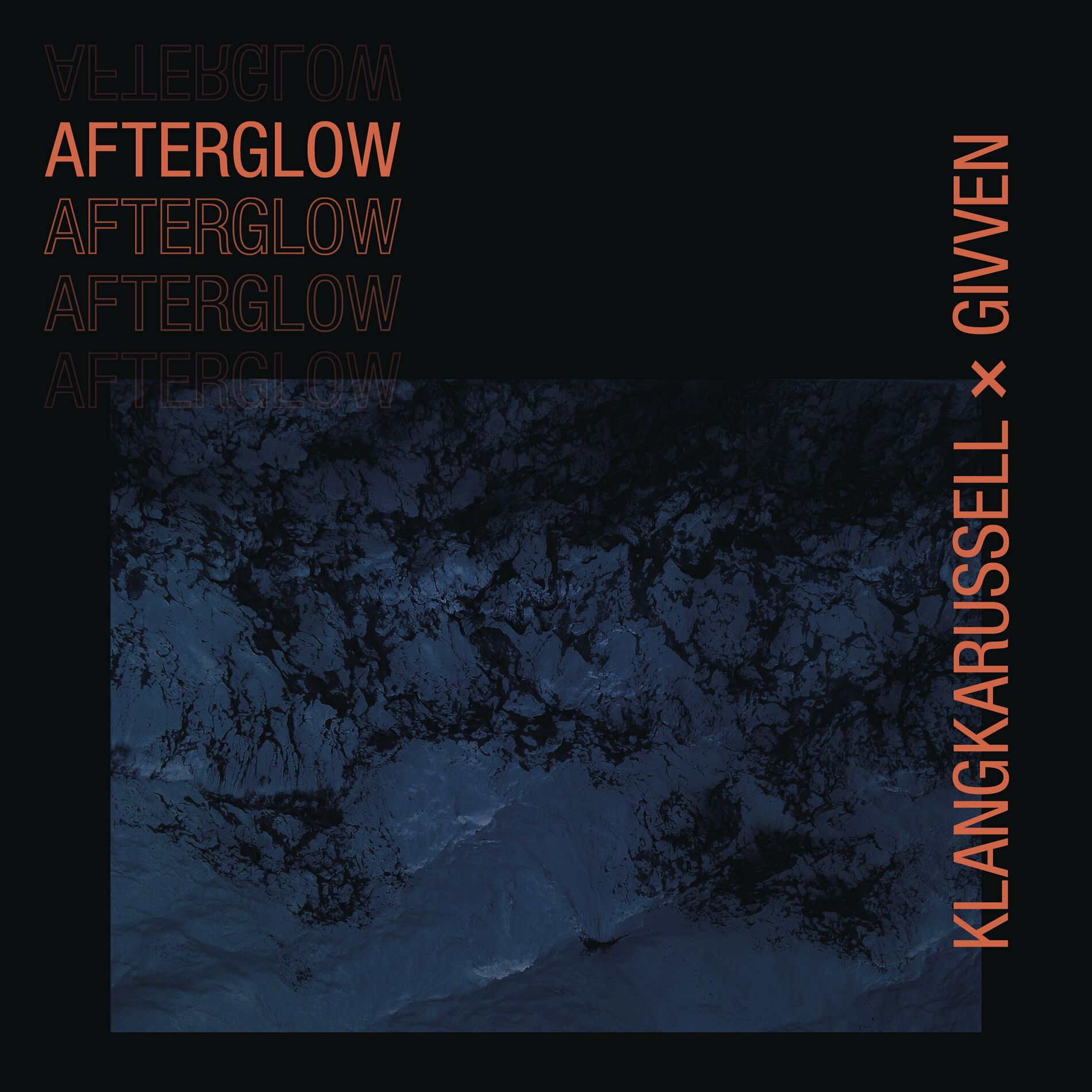 Album cover of Afterglow