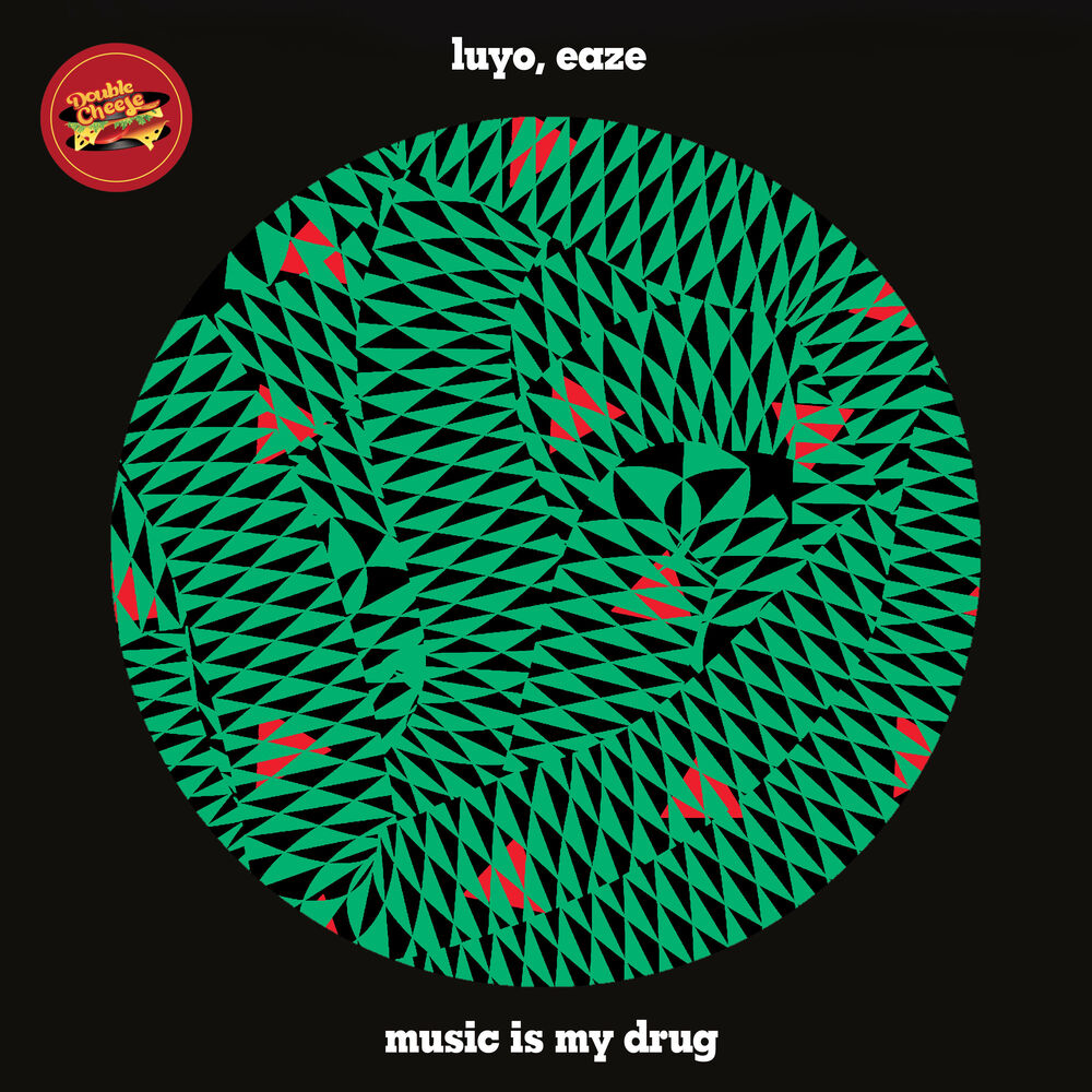 Picture of Music Is My Drug (Original Mix)