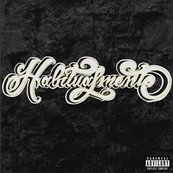Cover of Habitualmente