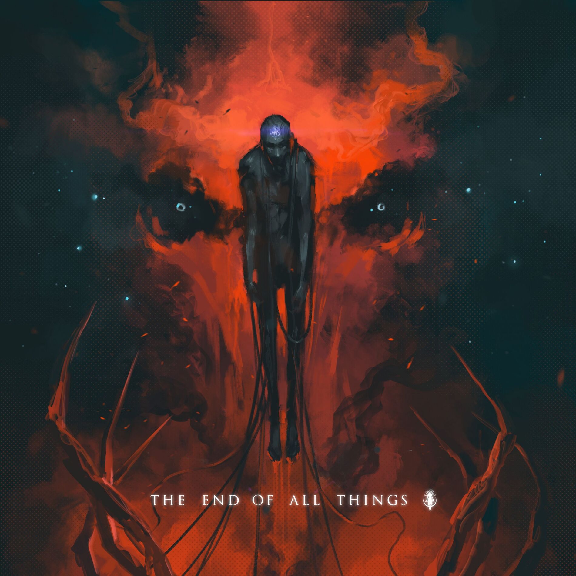 Album cover of The End of All Things
