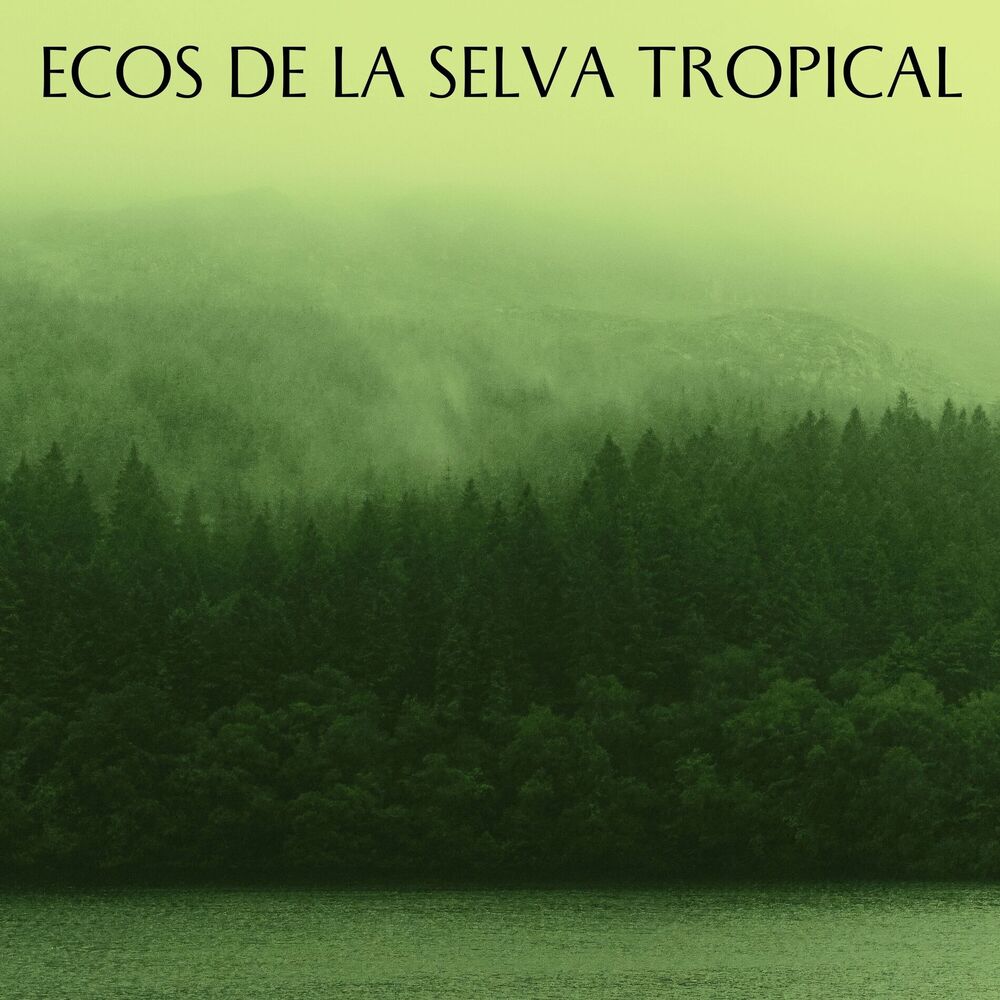 Picture of Ecos De La Selva Tropical