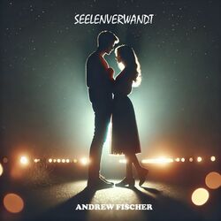 Cover of Seelenverwandt