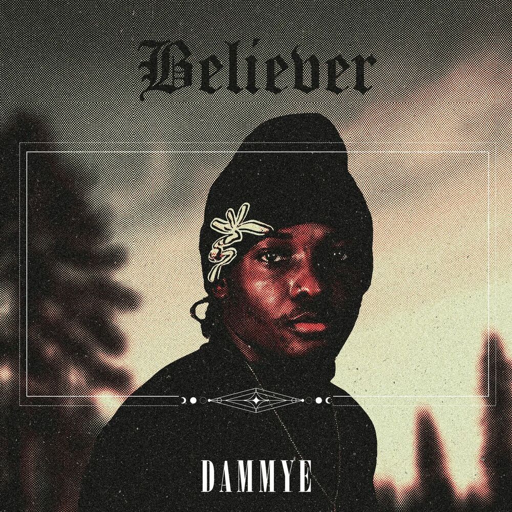 Picture of BELIEVER