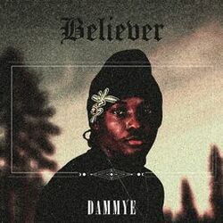 Cover of BELIEVER