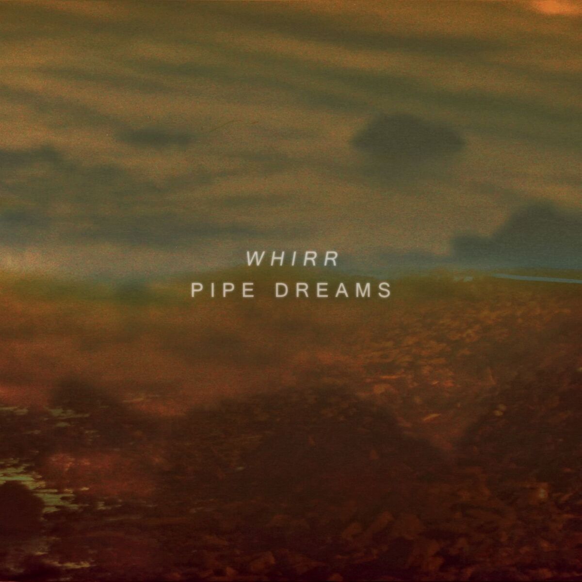 Album cover of Pipe Dreams