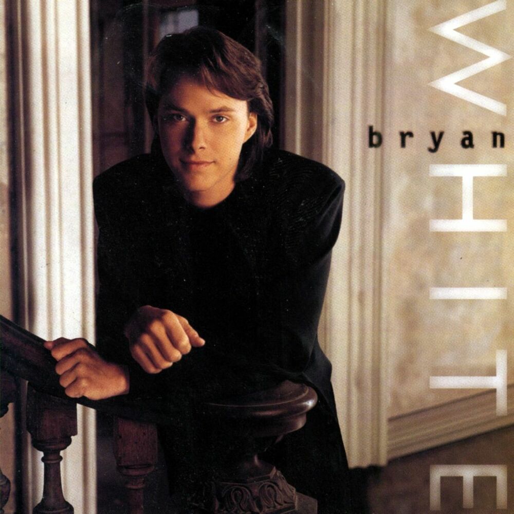 Picture of Bryan White