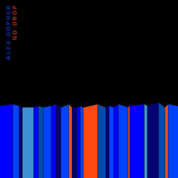 Cover of No Drop - Single