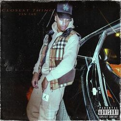 Cover of Closest Thing