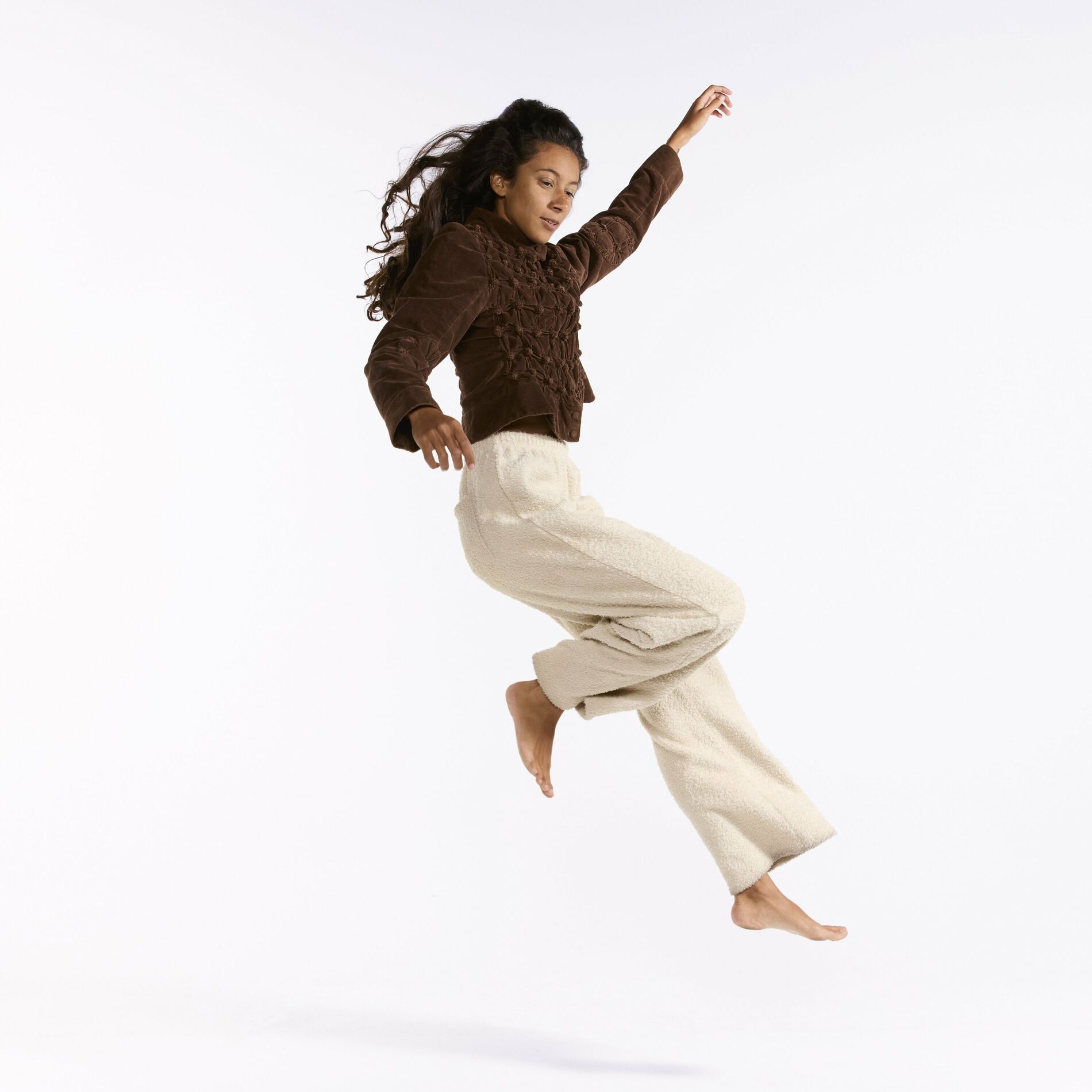 Album cover of L'essor