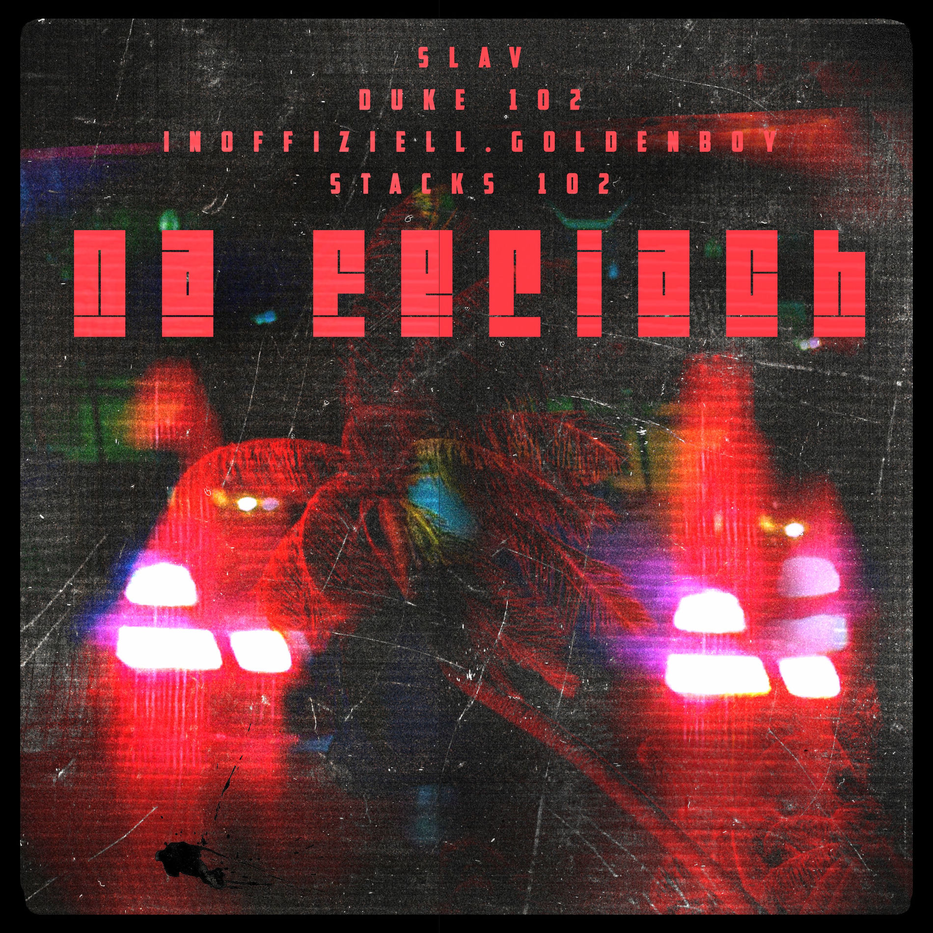 Album cover of Na Feriach