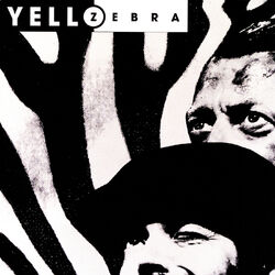 Cover of Zebra