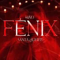 Cover of Fénix