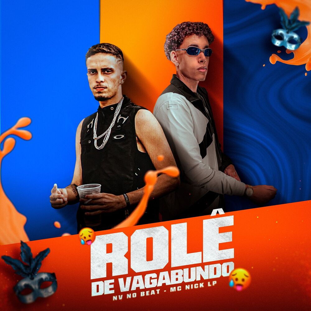 Picture of Rolê de Vagabundo