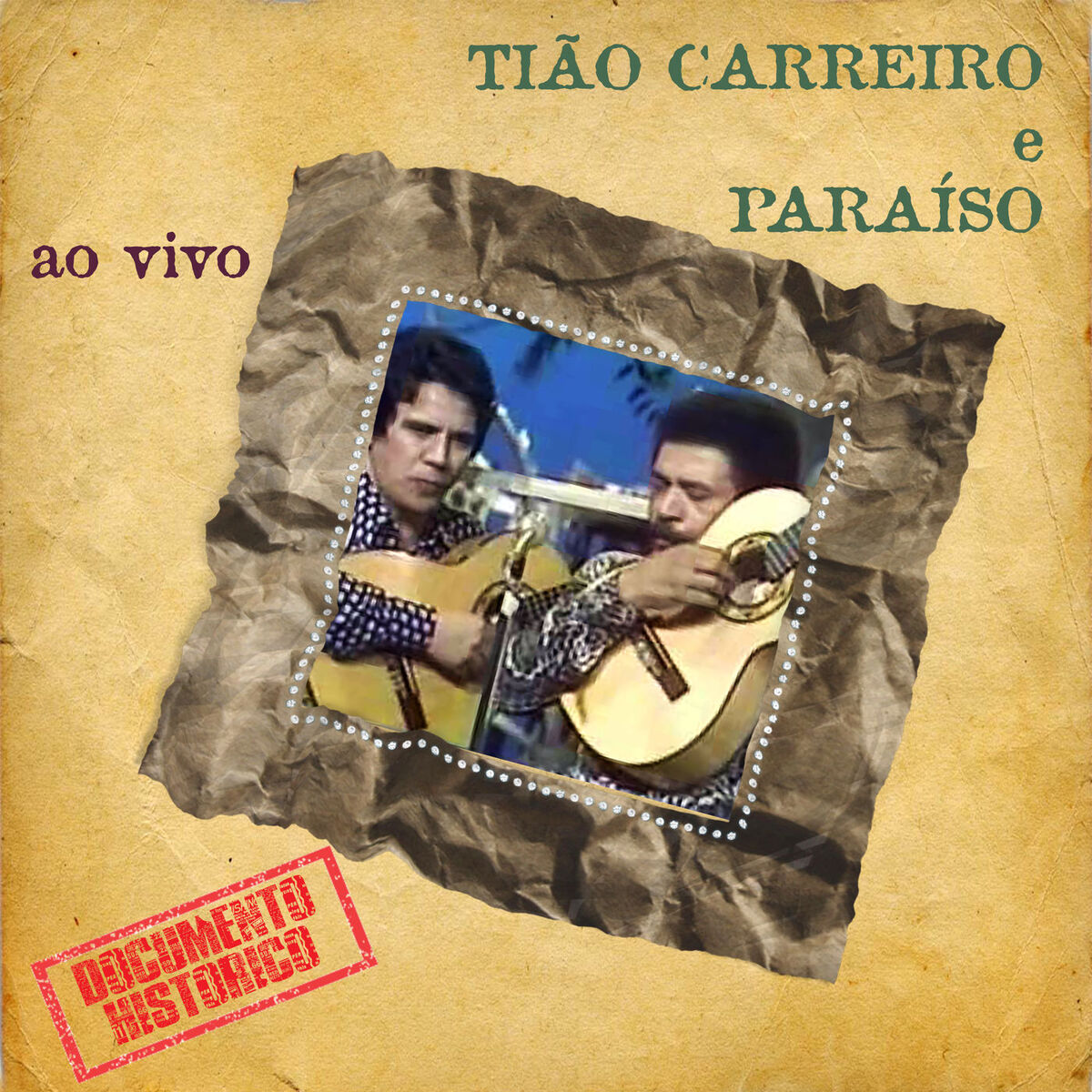 Album cover of Homem Até Debaixo D'Água