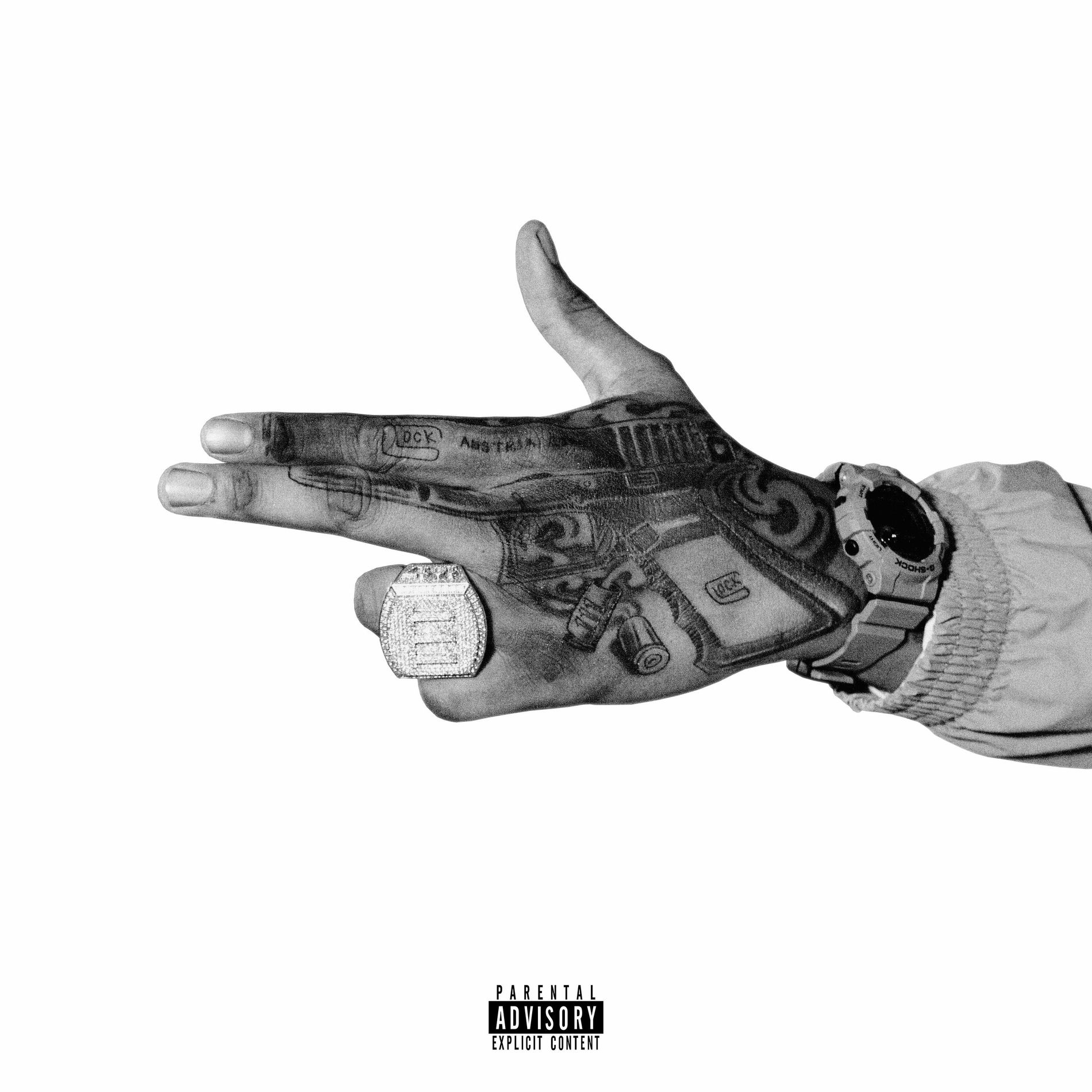 Album cover of Safety