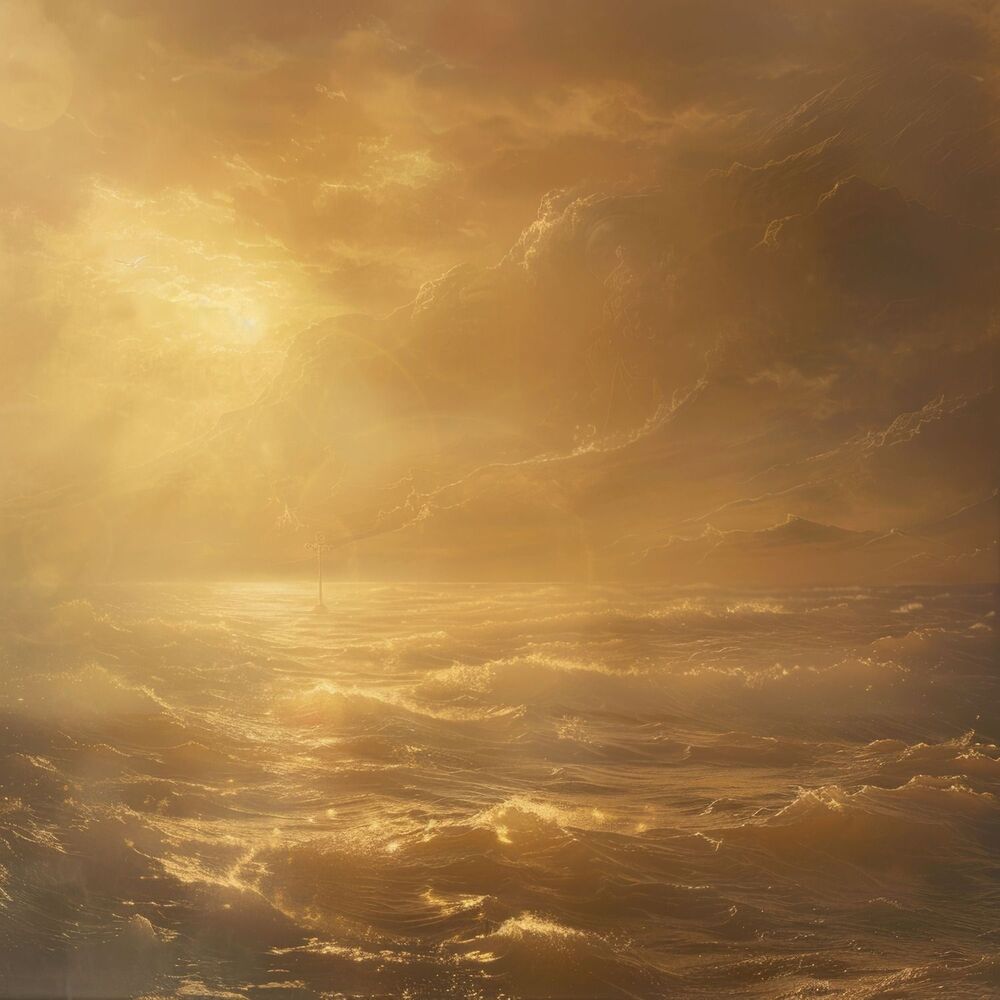 Picture of Ascend the Coral