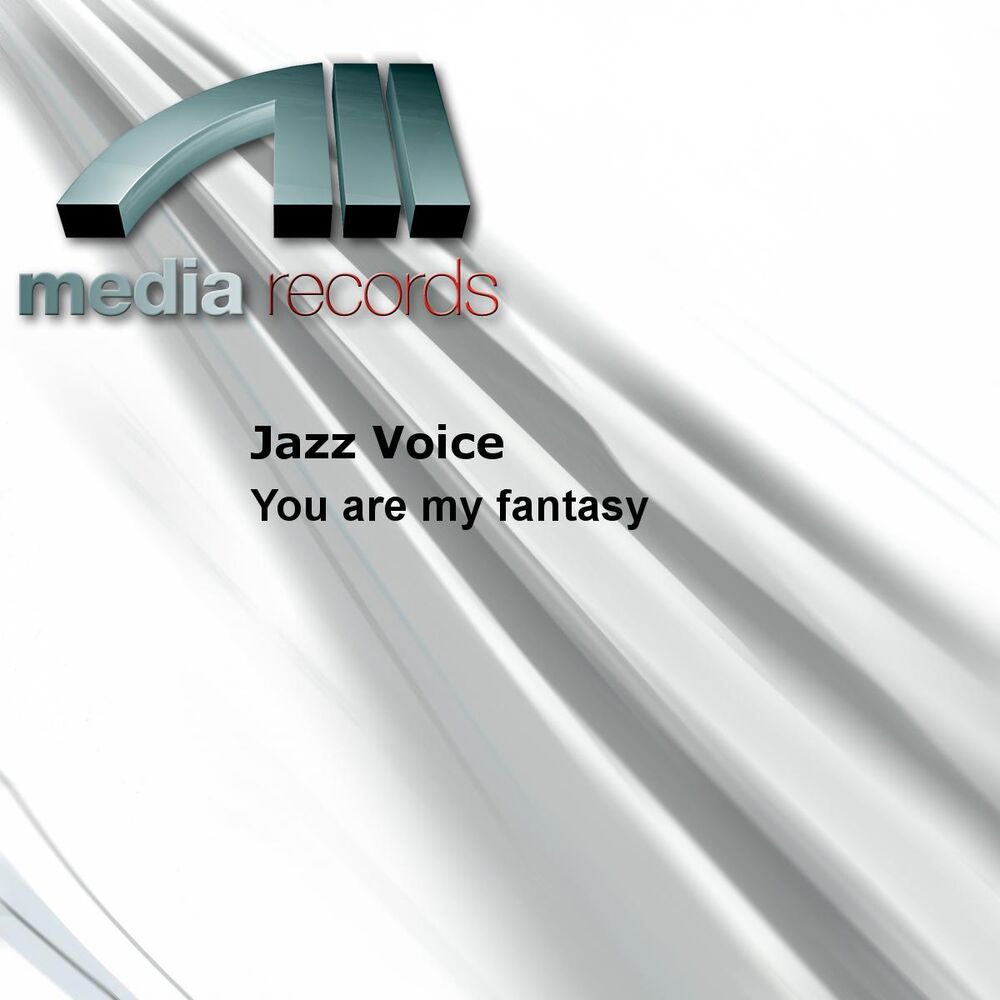 Picture of Jazz Voice - You are my fantasy (MP3 EP)