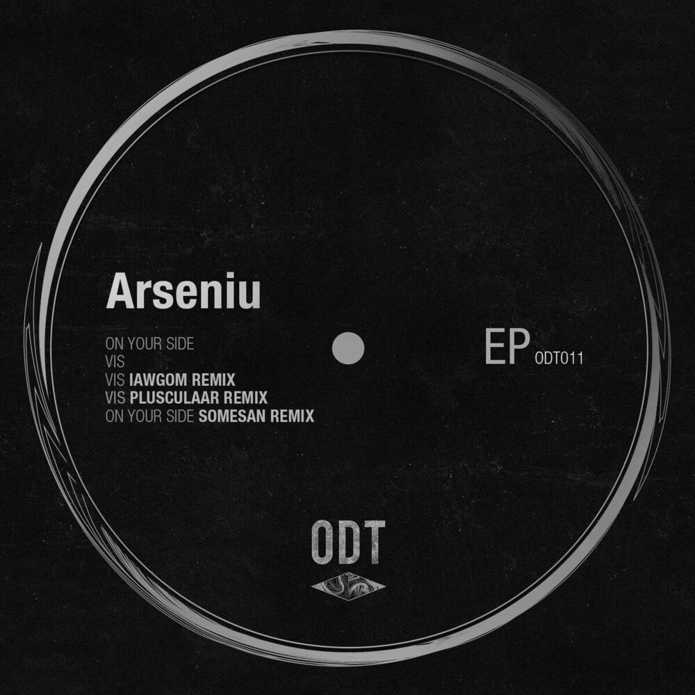 Picture of Vis EP