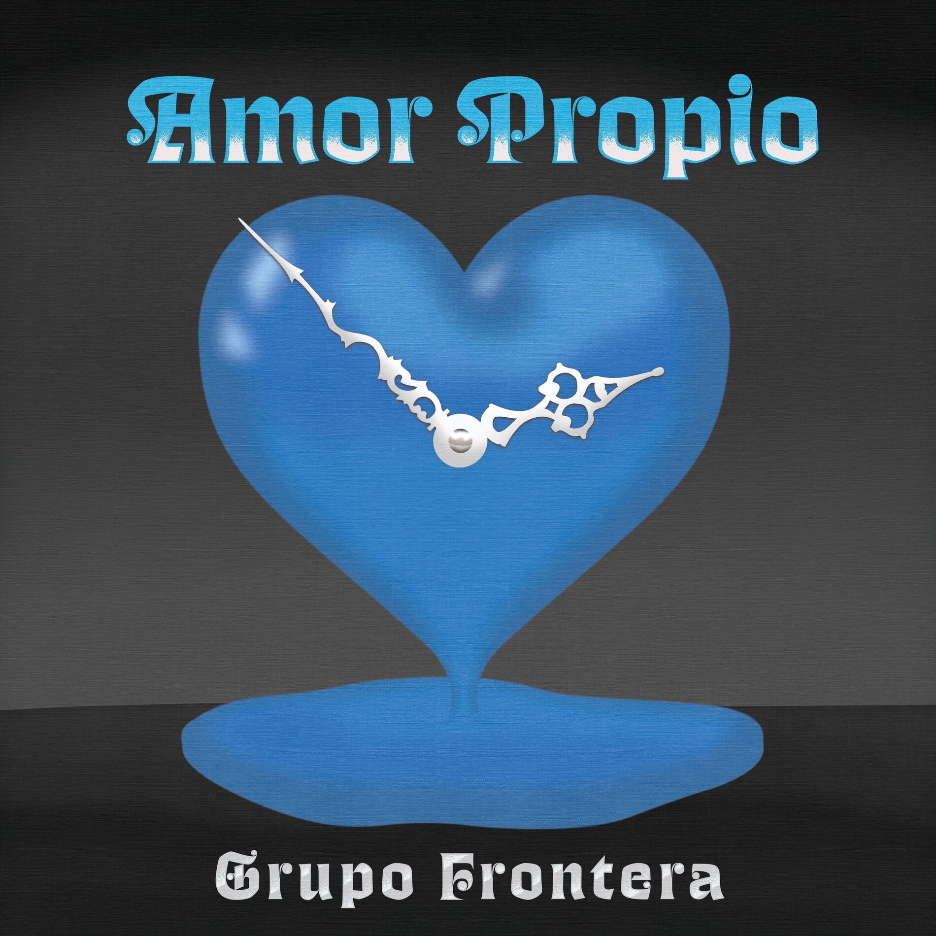 Album picture of AMOR PROPIO