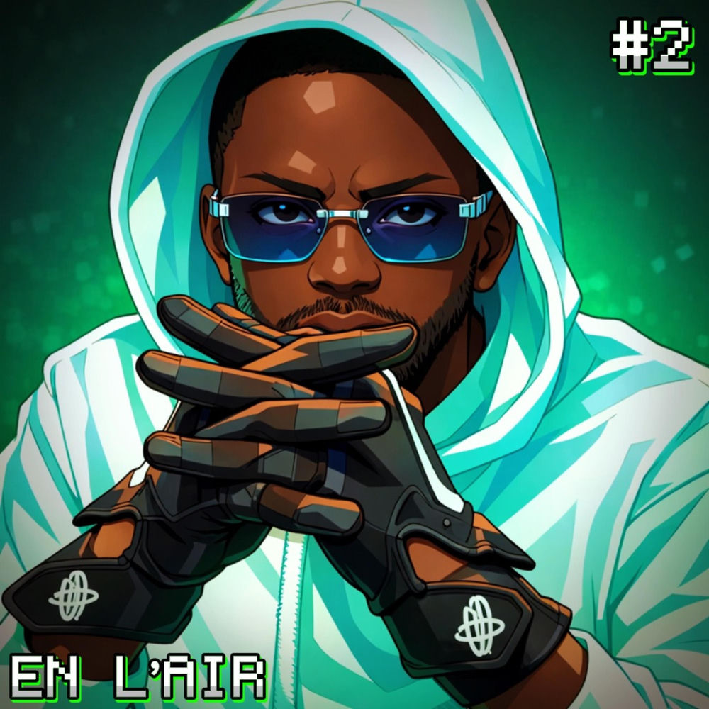 Freestyle Notorious (En L'air) — Six