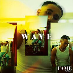 Cover of Wave