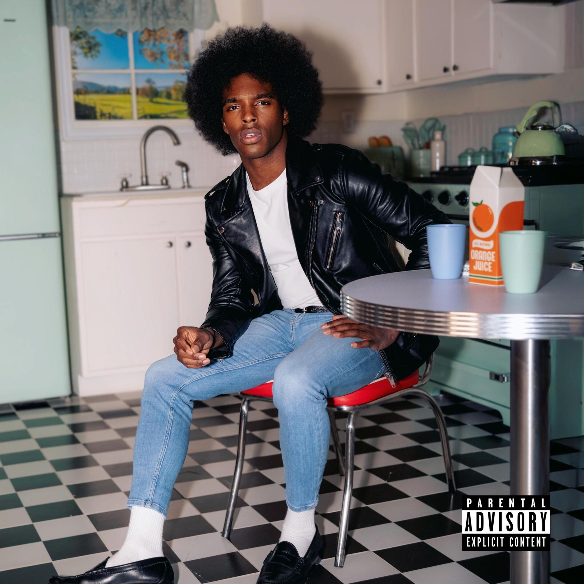Album cover of Flannel