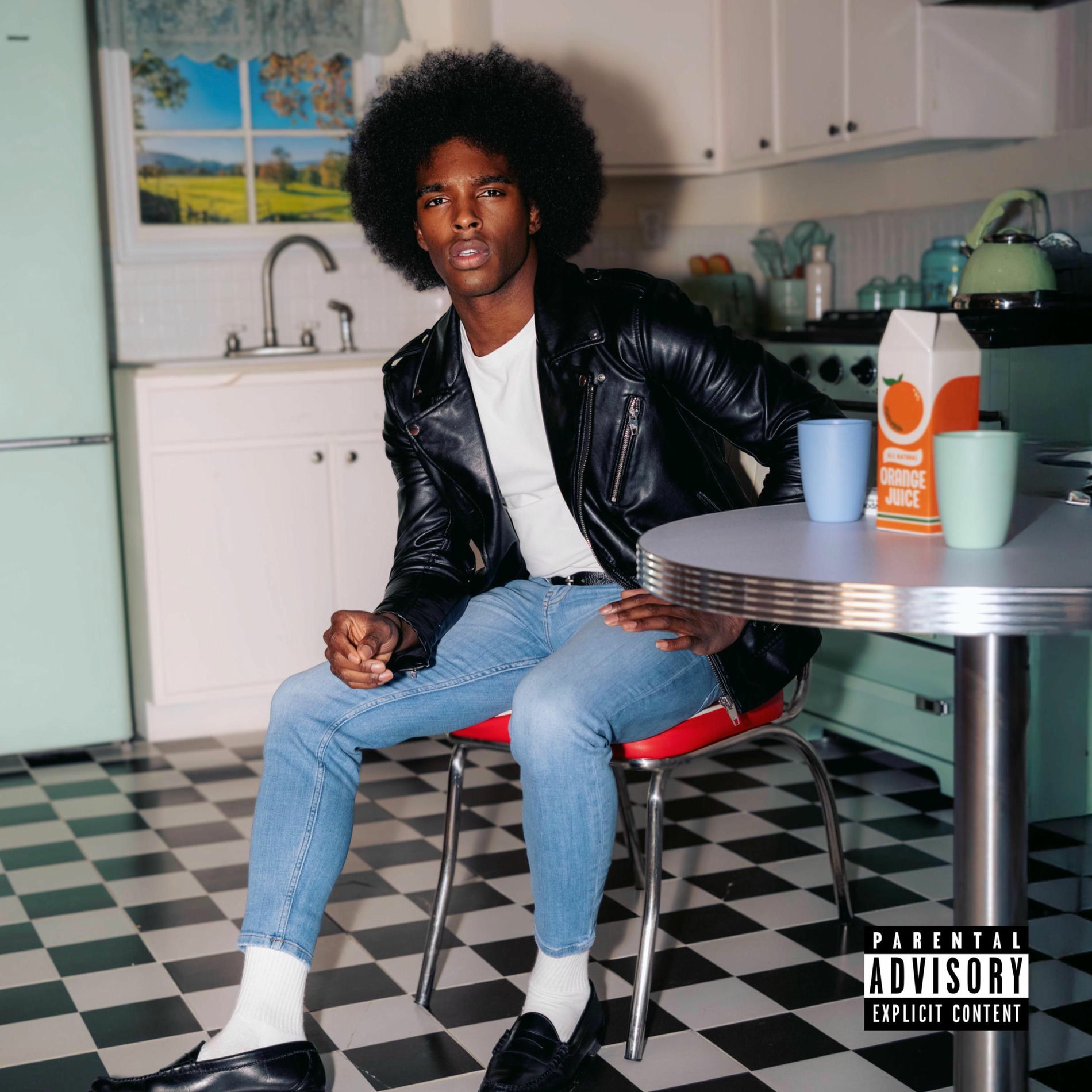 Album cover of The Texture Tape 2