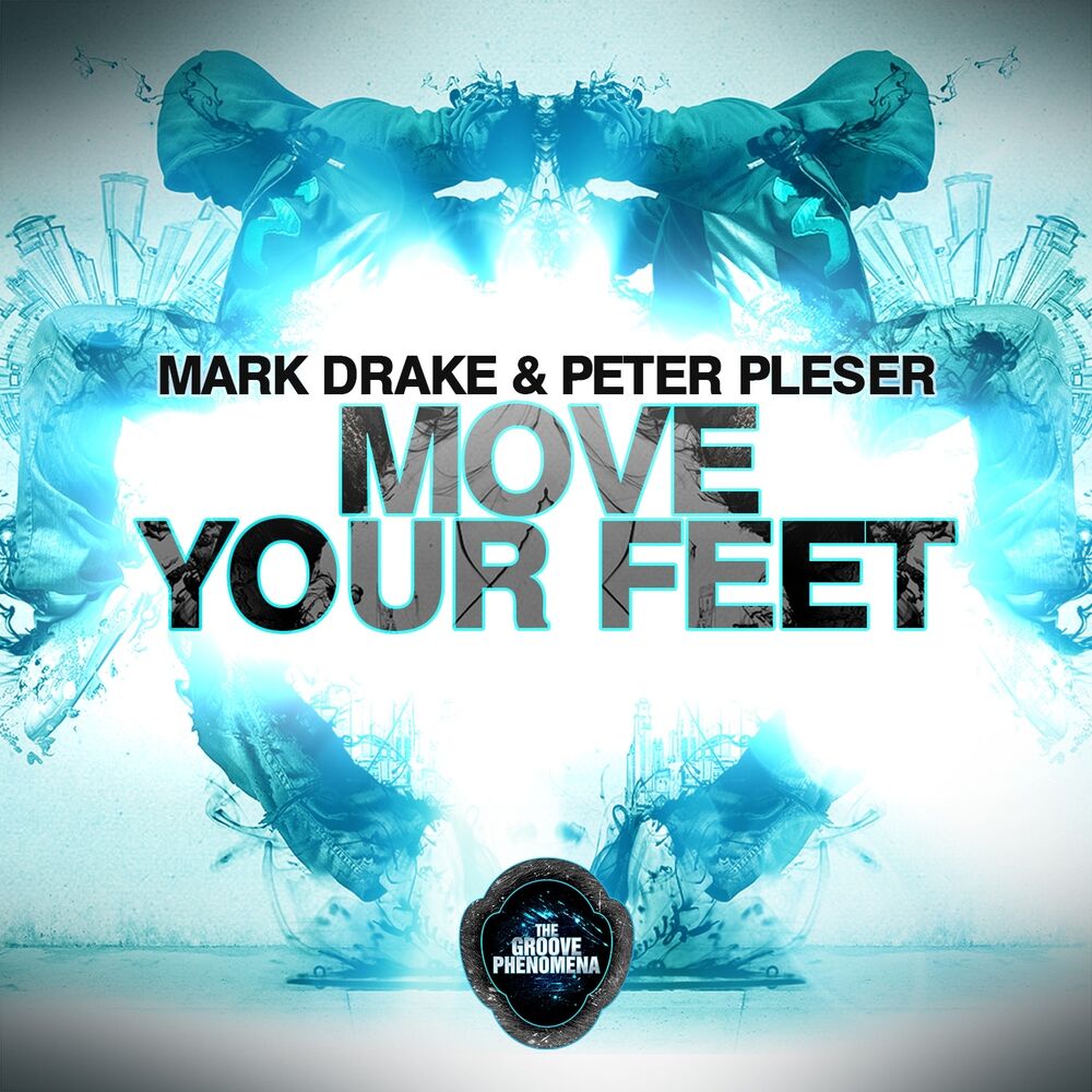 Picture of Move Your Feet