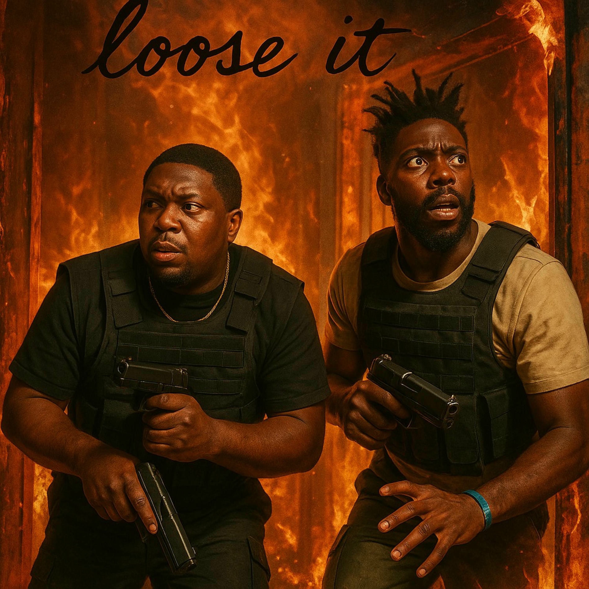 Album cover of Loose it (feat. Tru)