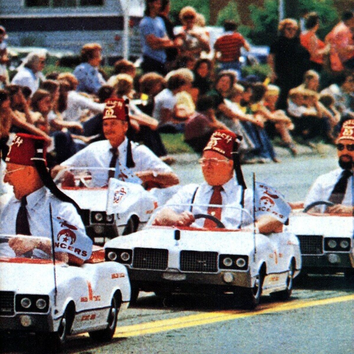 Album cover of Frankenchrist
