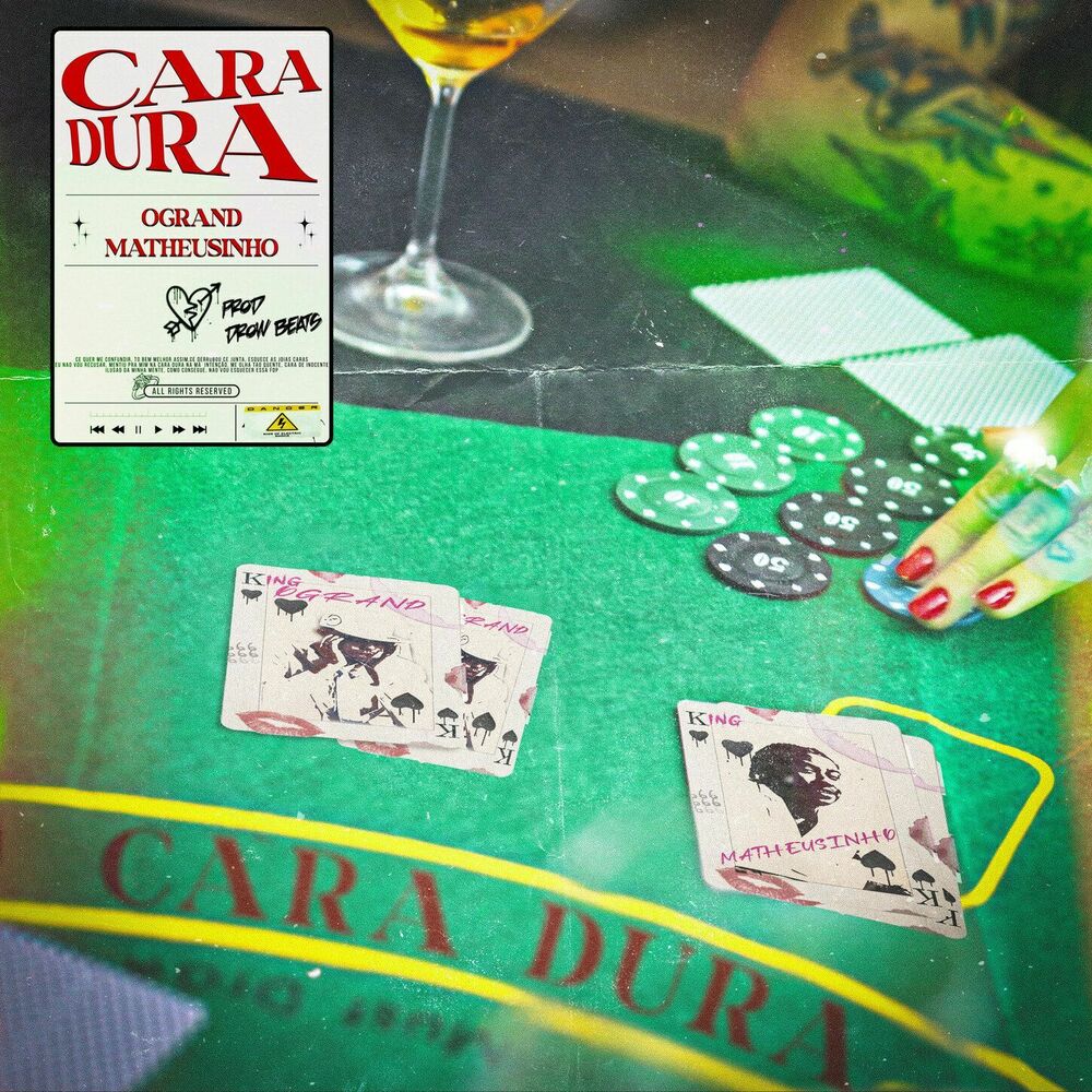 Picture of Cara Dura