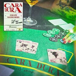 Cover of Cara Dura