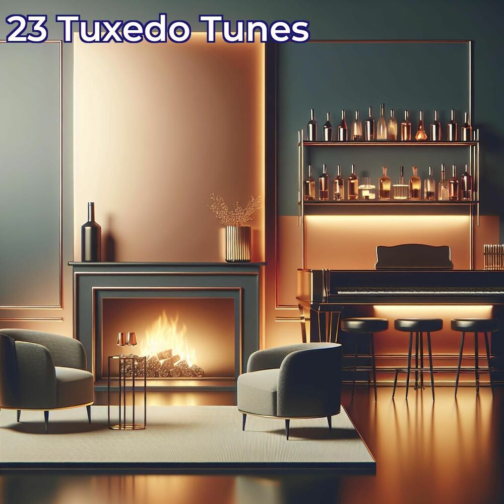 Picture of 23 Tuxedo Tunes