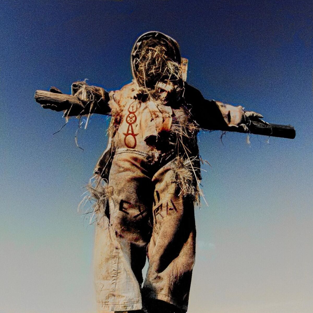 Album cover of dope