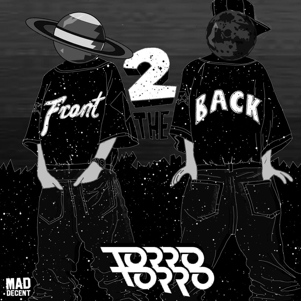 Picture of Torro Torro - Front 2 the Back
