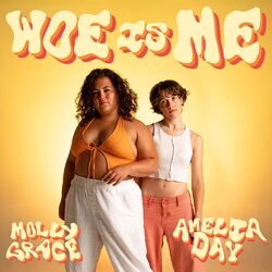 Cover of Woe Is Me